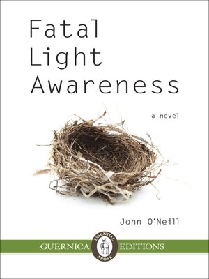 cover image of Fatal Light Awareness
